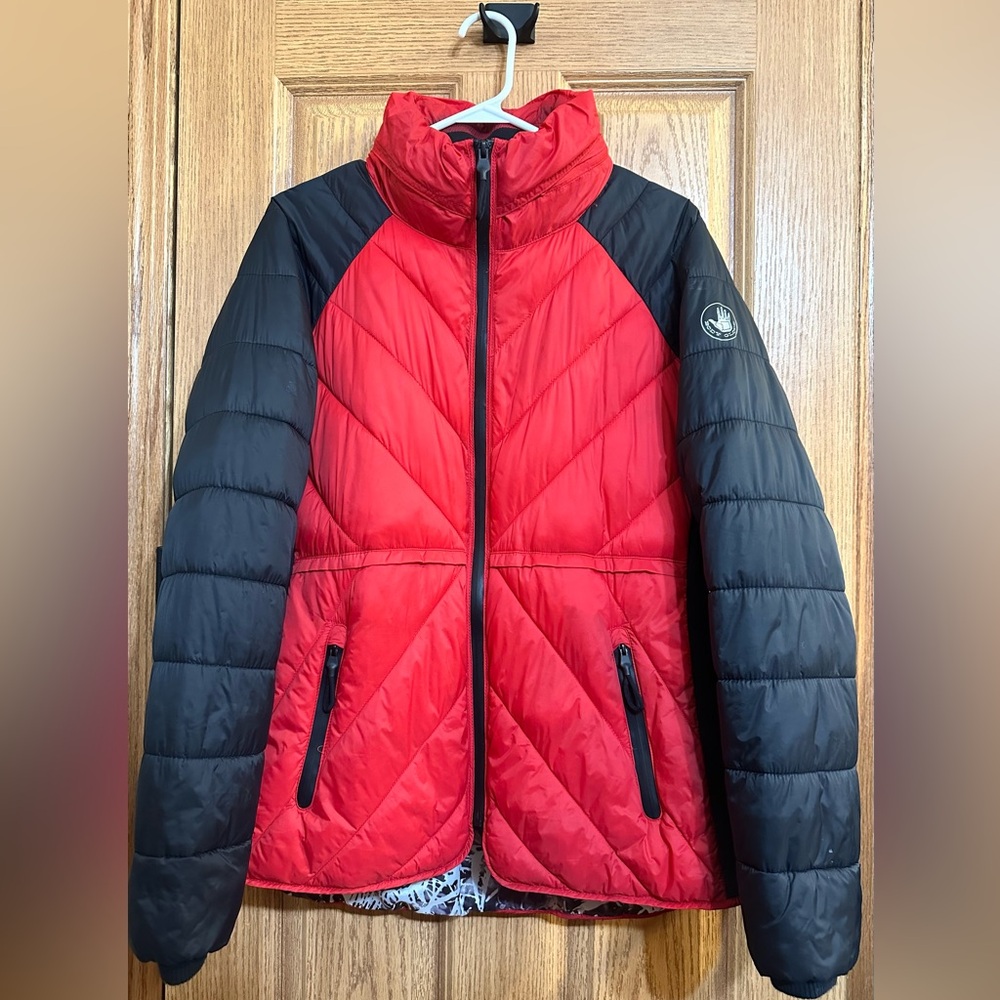 Body Glove Puffer Coat